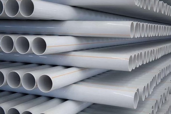تصویر 3 از قیمت خرید لوله و اتصالات پلیمری + فروش ویژه
